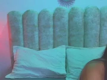 lanna_brunette on Chaturbate 