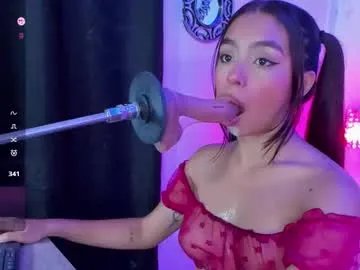 lanna_brunette on Chaturbate 