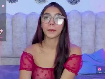 lanna_brunette on Chaturbate 
