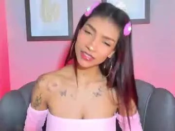 Freechat laura_aristizabal_19 on Chaturbate