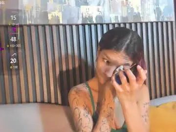 Freechat laura_aristizabal_19 on Chaturbate