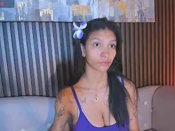 Freechat laura_aristizabal_19 on Chaturbate