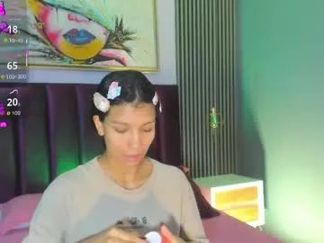 Freechat laura_aristizabal_19 on Chaturbate