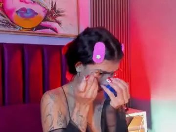 Freechat laura_aristizabal_19 on Chaturbate