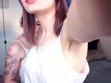 Freechat lenoimacyt on Chaturbate