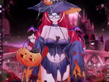 Freechat lewdfoxy_vt on Chaturbate