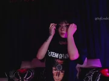 liaa_rodriguezz on Chaturbate 