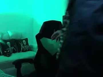 liaa_rodriguezz on Chaturbate 