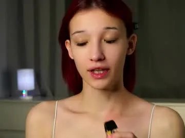 Freechat likalens on Chaturbate