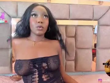 Private lilian_starfire on Chaturbate