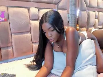 Private lilian_starfire on Chaturbate
