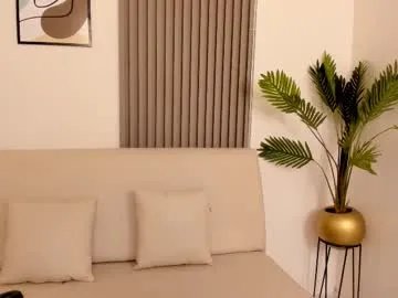 Freechat lilily_lv on Chaturbate