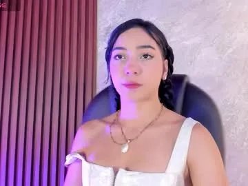 Private lilith__rosse on Chaturbate