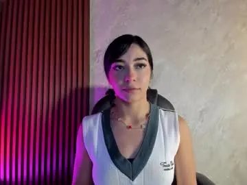 Private lilith__rosse on Chaturbate