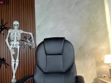 Private lilith__rosse on Chaturbate