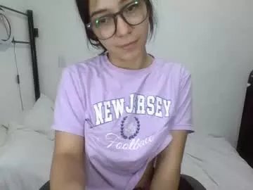 Private lilith__rosse on Chaturbate