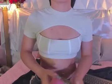 Private lilith__rosse on Chaturbate