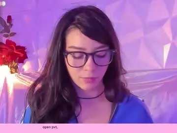 Private lilith__rosse on Chaturbate