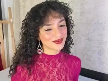 lilithsteinberg on Chaturbate 