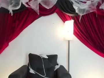 lilithsteinberg on Chaturbate 