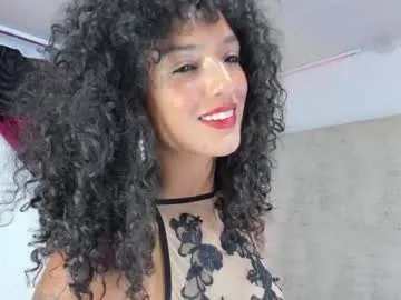 lilithsteinberg on Chaturbate 