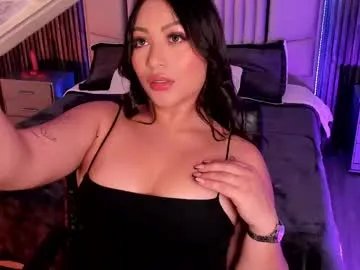 Freechat lillyortiz_ on Chaturbate