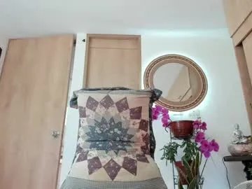 Freechat little_izzi on Chaturbate