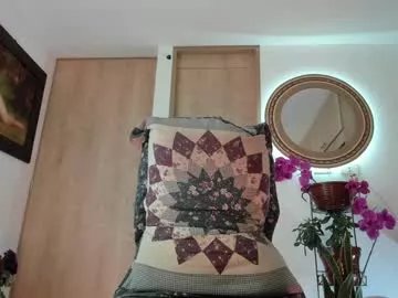 Freechat little_izzi on Chaturbate