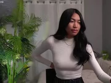 Freechat littlemiss_kira on Chaturbate