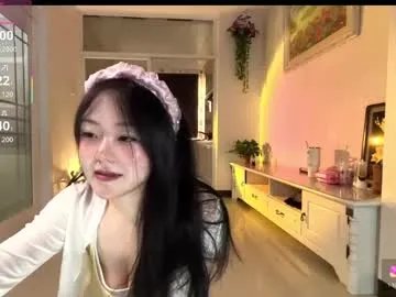 Freechat liunana on Chaturbate