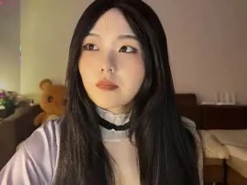 Freechat liunana on Chaturbate