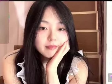 Freechat liunana on Chaturbate