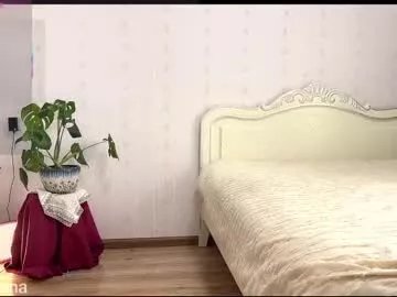 Freechat liunana on Chaturbate