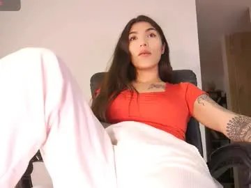 Freechat livestream18x on Chaturbate