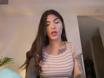 Freechat livestream18x on Chaturbate