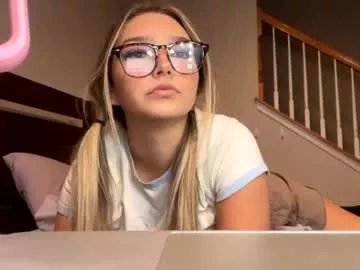 livvywinters on Chaturbate 