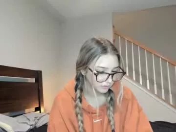 livvywinters on Chaturbate 