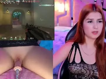 Freechat lizziecutie_ on Chaturbate