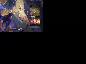 Freechat lizziecutie_ on Chaturbate