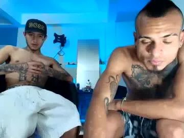 lobo_cockk on Chaturbate 