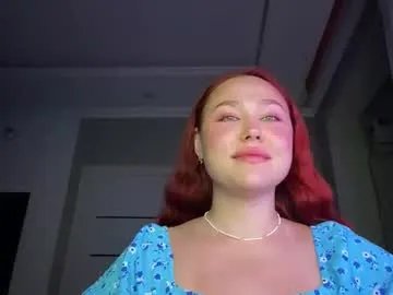 Freechat lolamint_ on Chaturbate