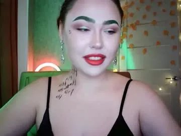 Freechat lolamint_ on Chaturbate