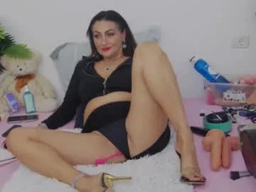 Freechat lorena422 on Chaturbate