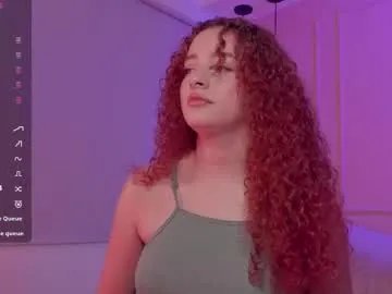 Away lovely_emma18 on Chaturbate