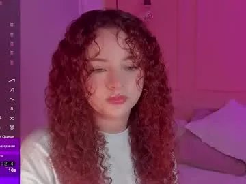 Away lovely_emma18 on Chaturbate