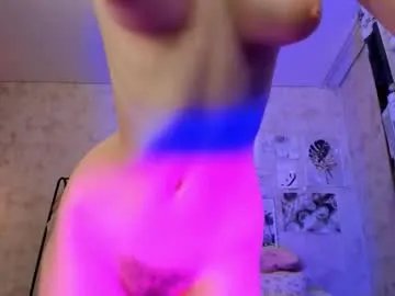 Freechat luafynova on Chaturbate