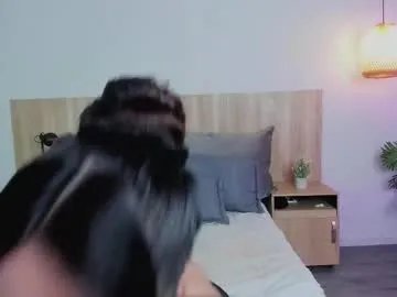 Freechat luna_willians on Chaturbate