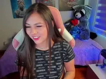 Freechat madeleine_shinobi on Chaturbate