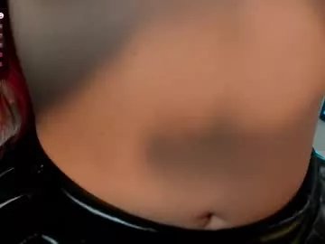 Freechat madelinefox_ on Chaturbate