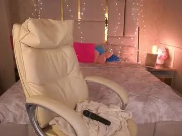 Freechat madissonsoft on Chaturbate